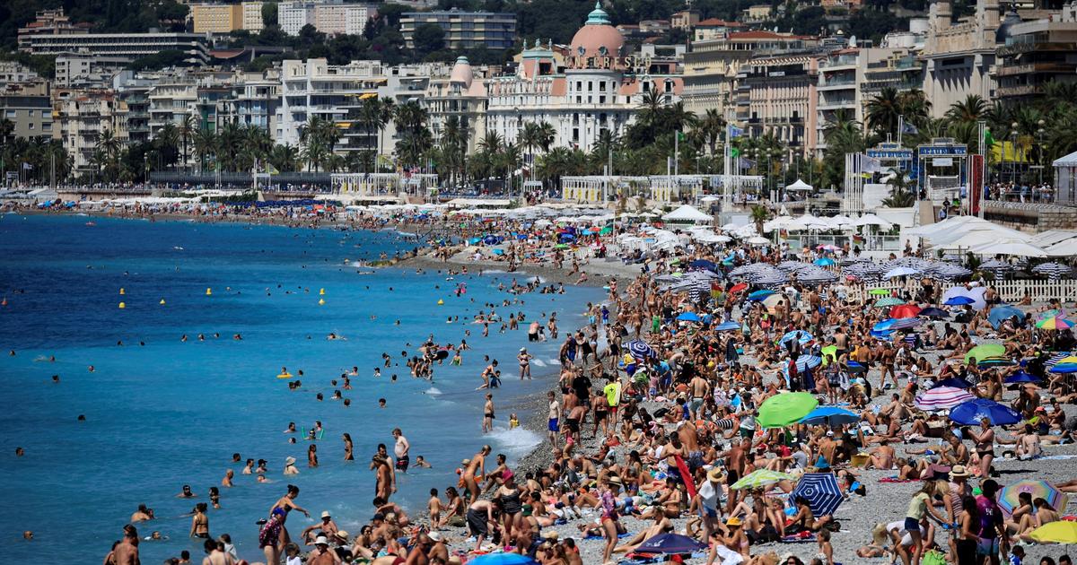 Nice : un faux bagagiste s’évapore avec 100 000 euros de biens de touristes ukrainiens