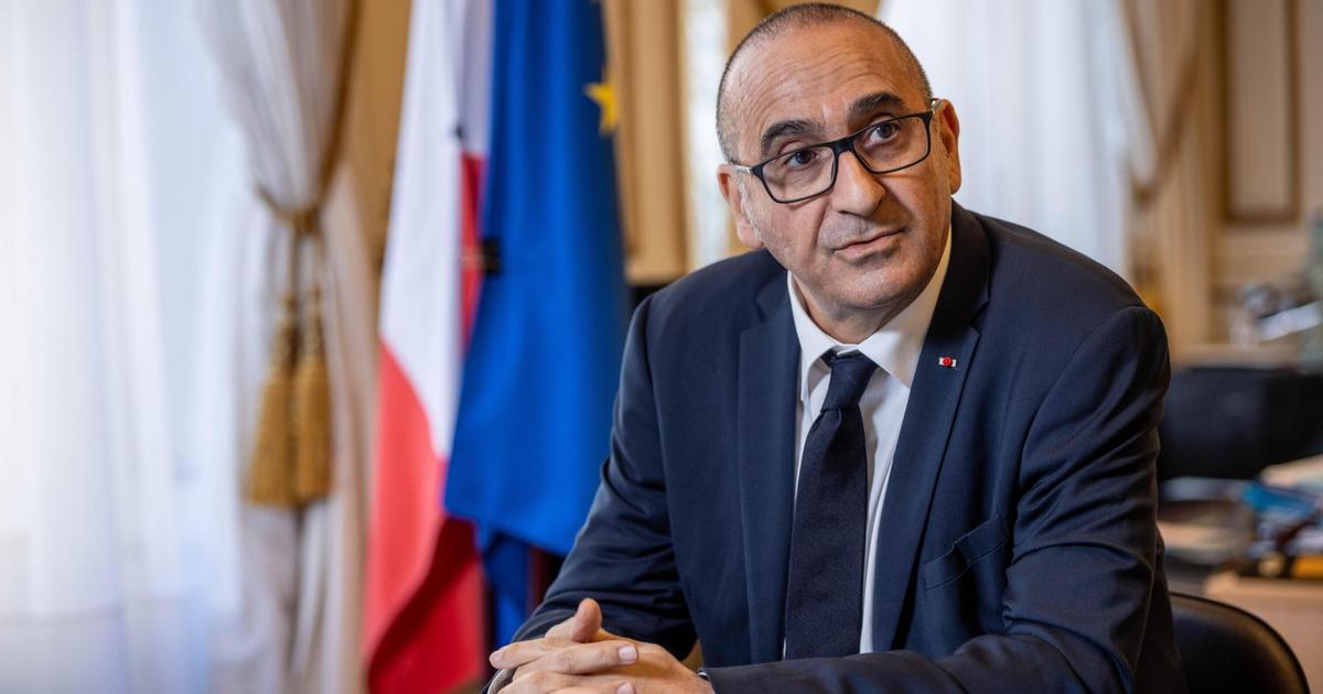 Incendies : «Un peu moins de 40.000 hectares» brûlés en France et 111 interpellations, annonce Laurent Nuñez