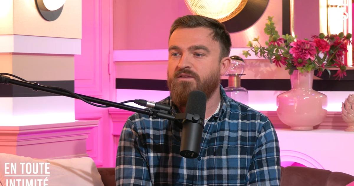«Il m’a écrit» : Jean-Baptiste («L’amour est dans le pré») se confie sur son compagnon rencontré après l’émission