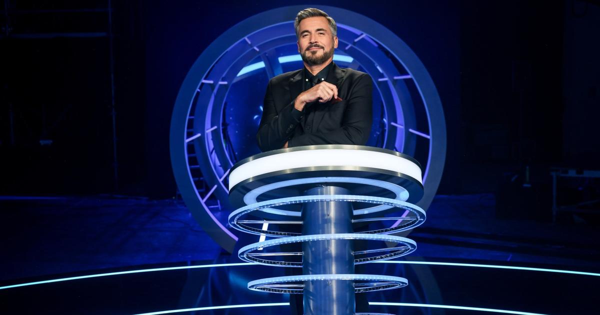 Audiences : flop pour une rediffusion du «Maillon faible», sous le million sur M6