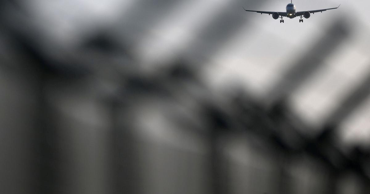 Deux pilotes de la compagnie aérienne Swiss écartés d’un vol au départ de Genève après une nuit trop arrosée