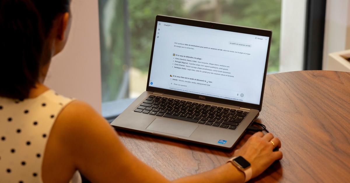 « ChatGPT m’a gâché mon voyage » : confier l’organisation de ses vacances à une IA, un pari risqué aux conséquences aléatoires