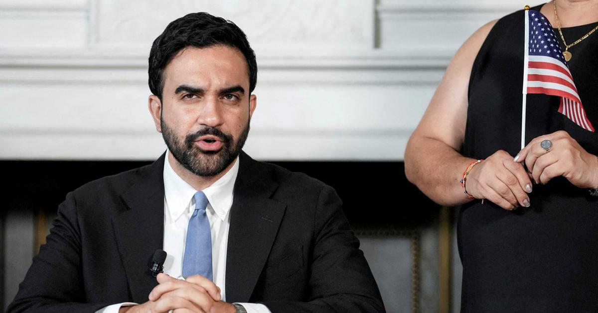 Le maire de New York Zohran Mamdani «étudie» comment arrêter Netanyahou : coup de bluff ou réelle opportunité juridique ?