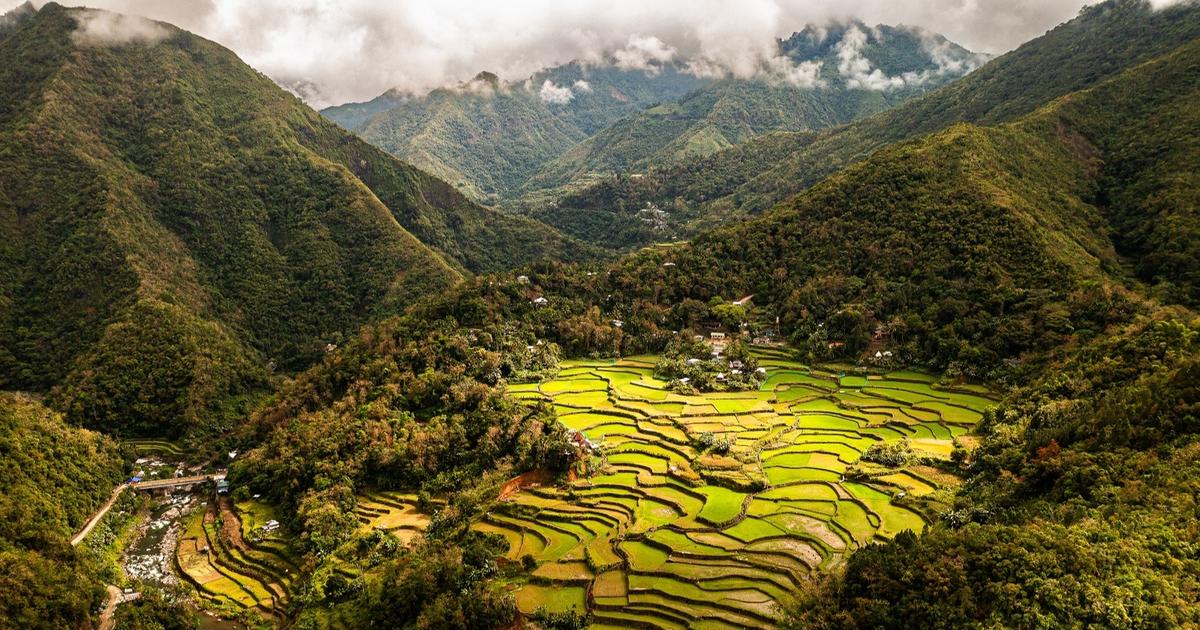 Au nord des Philippines, voyage chez les Igorots, peuples insoumis aux traditions en marge de la société