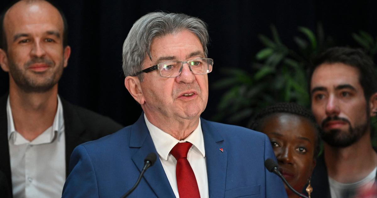 LFI au Sénat : les enjeux de la stratégie électorale de Mélenchon
