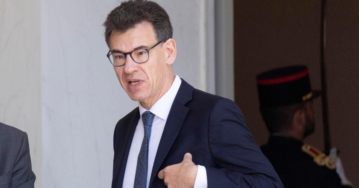 «Les bacheliers qui n’ont pas le niveau doivent consolider leurs acquis avant la licence» : Philippe Baptiste veut un débat sur la sélection à l’université