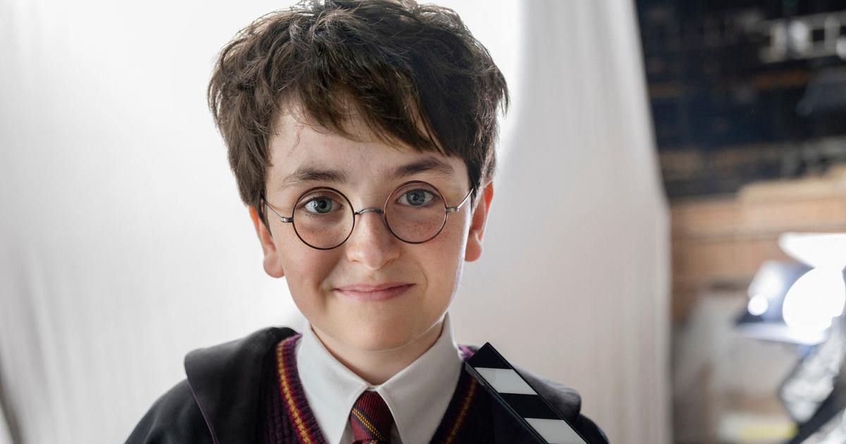 Harry Potter, la série : comment le tournage s’organise-t-il en fonction du jeune âge des acteurs ?