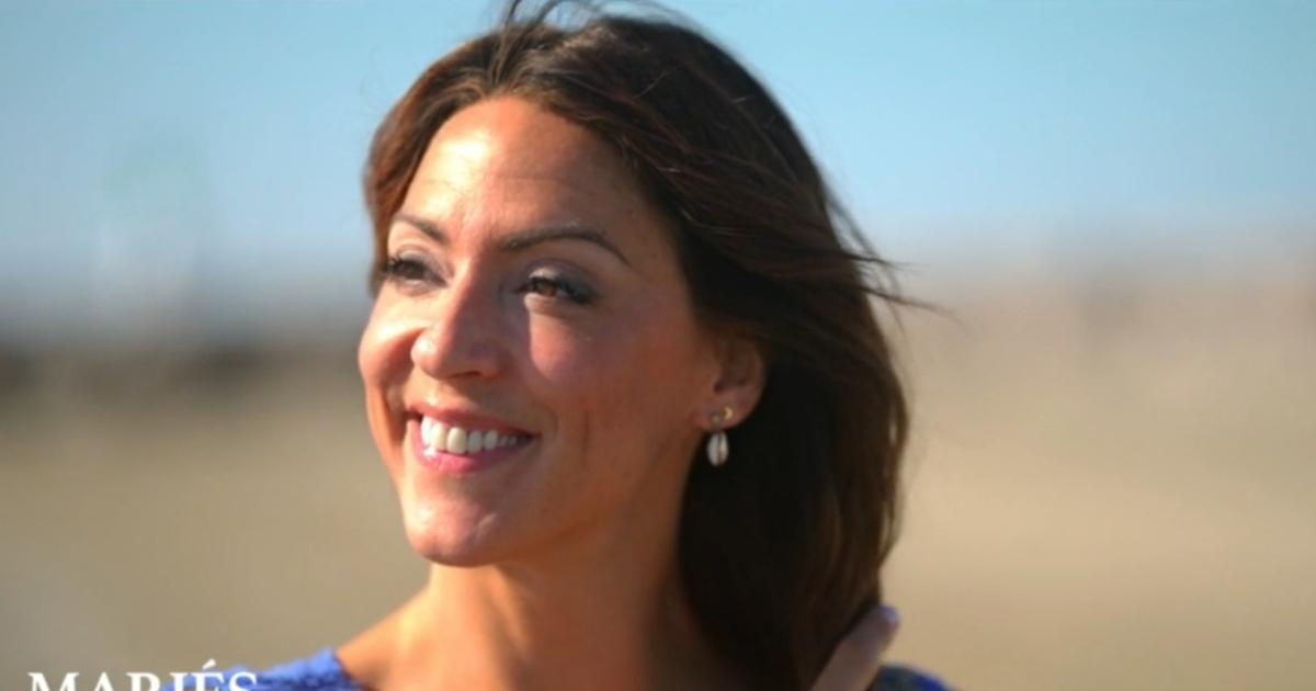 «J’en peux plus» : Perrine, en larmes, revient sur son harcèlement subi pendant «Mariés au premier regard»