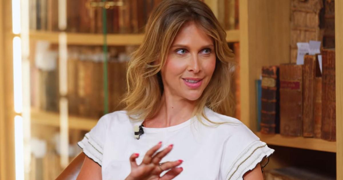 «Je gagnais jusqu’à 15.000 euros par mois» : Ophélie Meunier révèle le montant de ses premiers salaires