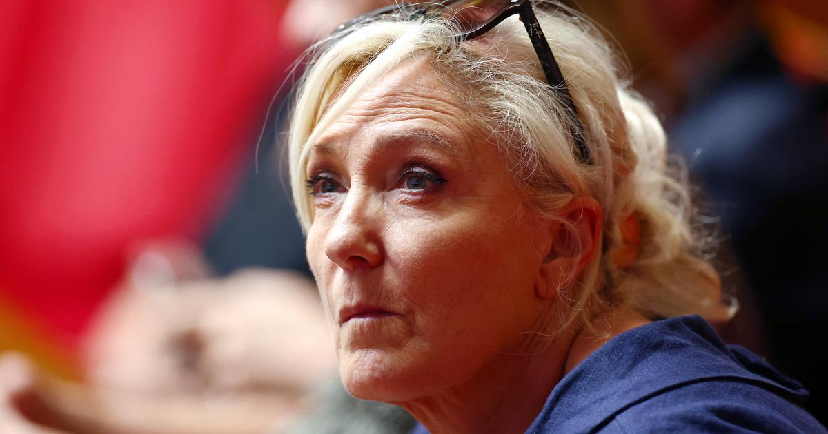 «Justice, politique, médias : le choc des temporalités dans l’affaire Marine Le Pen»