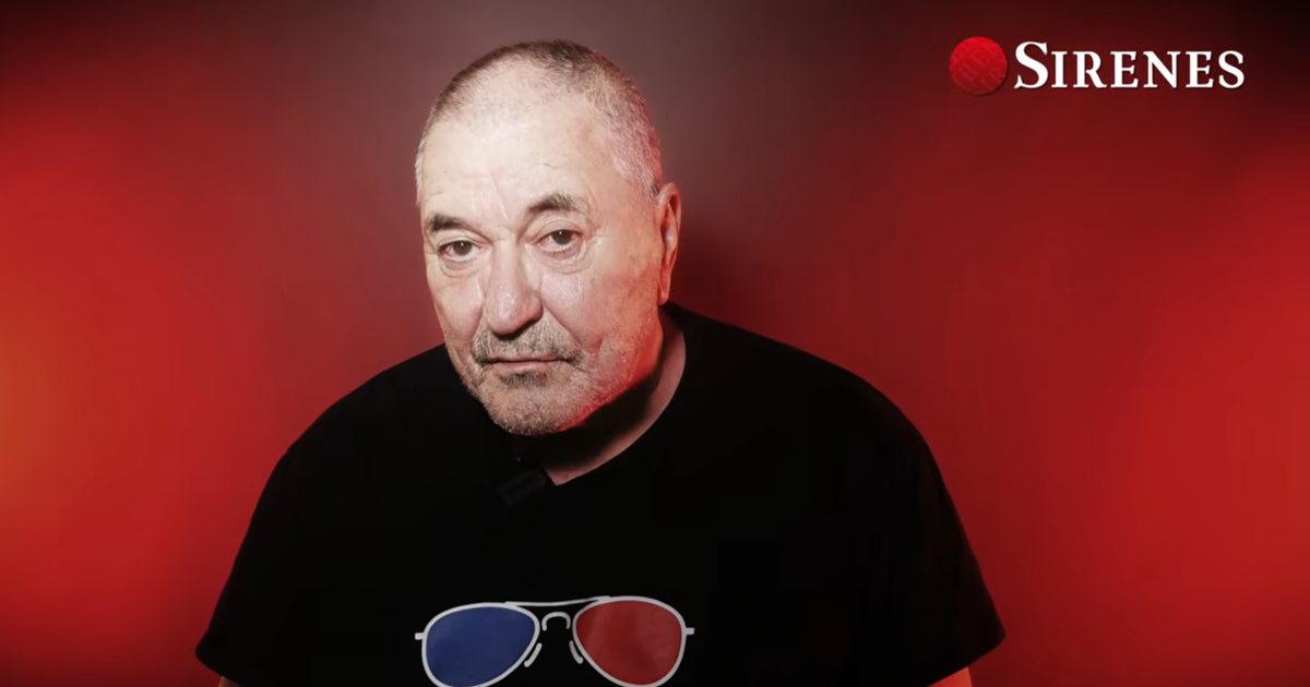 «Incroyablement fier» : Jean-Marie Bigard félicite son fils après ses débuts dans le stand-up à seulement 13 ans
