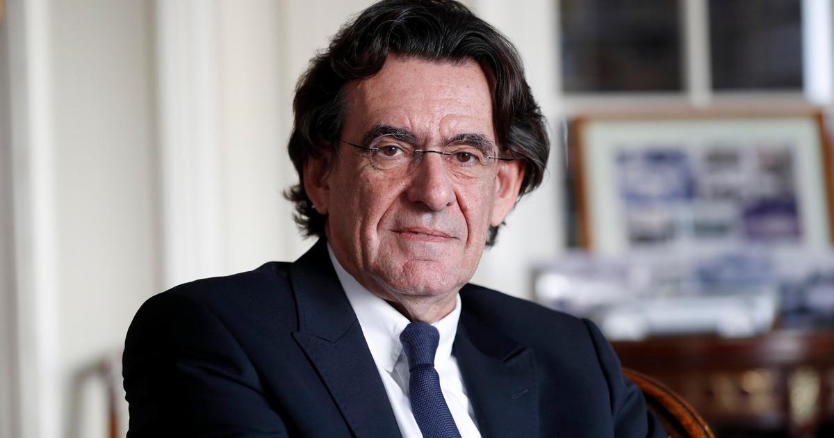 Luc Ferry : « Les projets fous de la Silicon Valley »