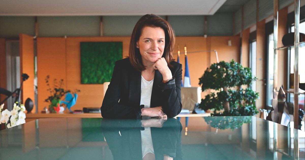 « Je suis l’obsession de France Inter » : Christelle Morançais, redresseuse de comptes