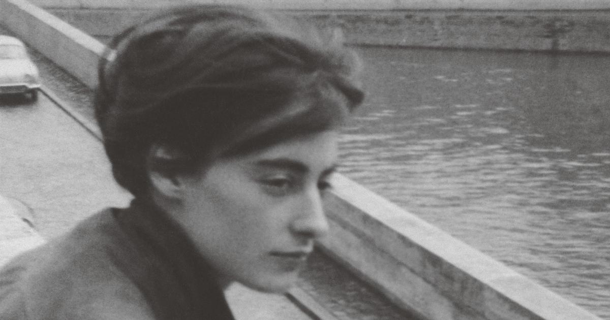 Madeleine de Sinéty au Jeu de Paume, une artiste photosensible