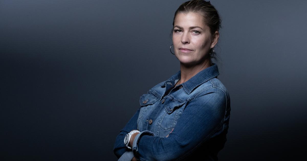 «Ne t’en fais pas, il y a une petite cabane où on peut dormir» : Ebba Karlsson raconte son cauchemar aux côtés de Daniel Siad