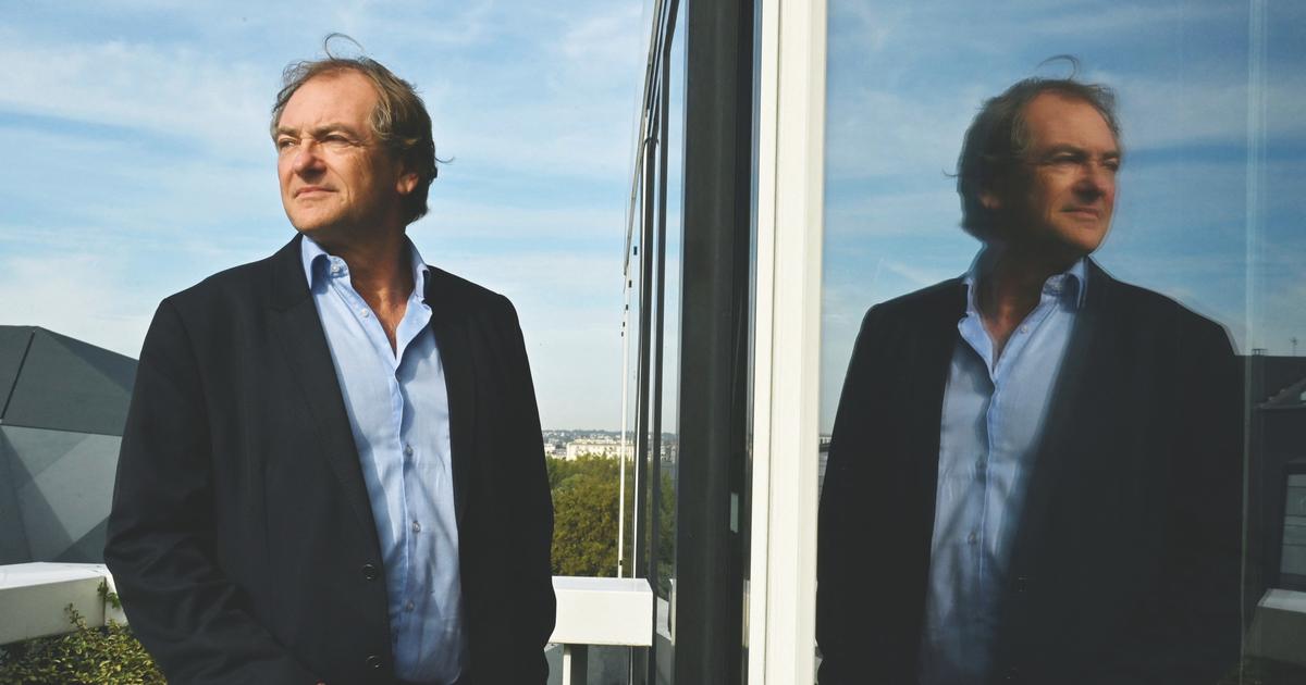 « On n’est pas obligé d’y croire, mais… » : Didier Van Cauwelaert détaille les pouvoirs prêtés au surnaturel, exemples à l’appui