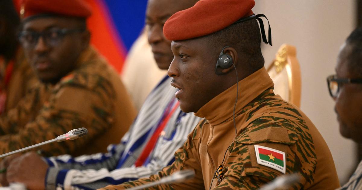 «Si quelqu’un merde, je vais te mater sans état d’âme» : au Burkina Faso, Ibrahim Traoré met la junte au pas face aux rumeurs de rivalités internes