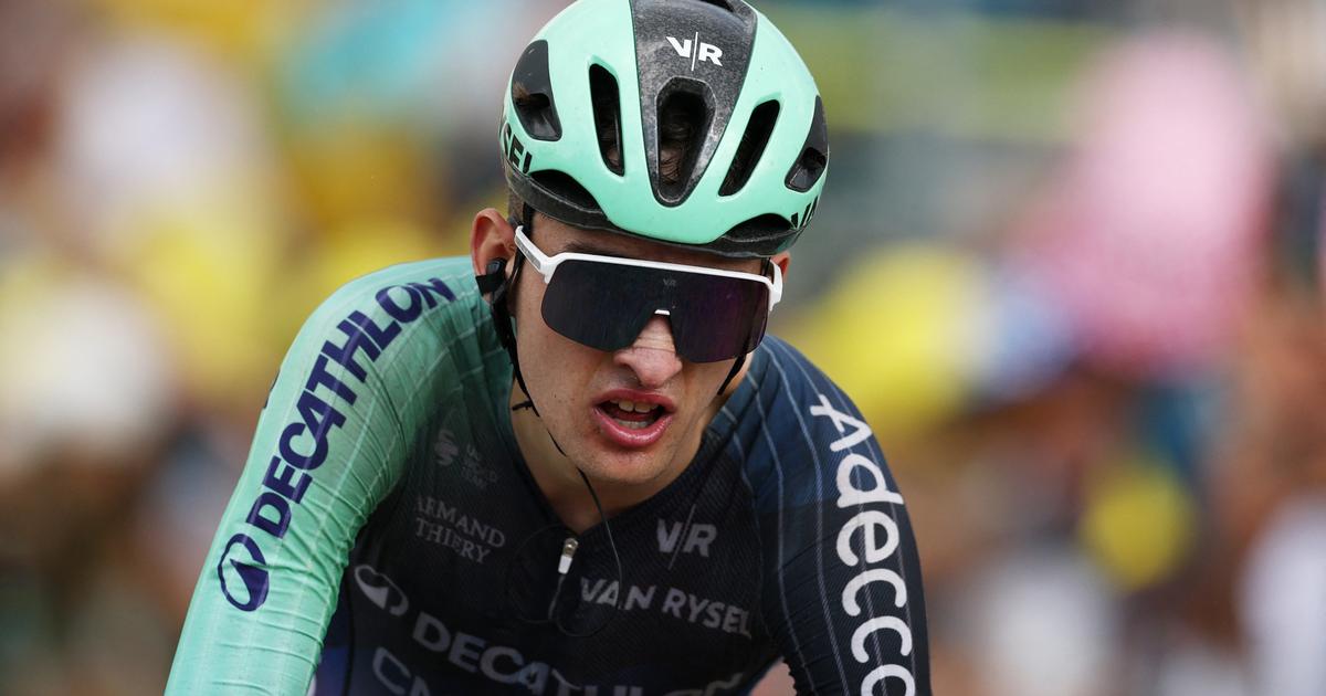 Le Tour de France a-t-il encore un intérêt ?