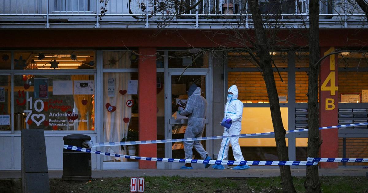 « Nous sommes la risée de l’Europe » : la Belgique, maillon faible du Vieux Continent face au narcotrafic