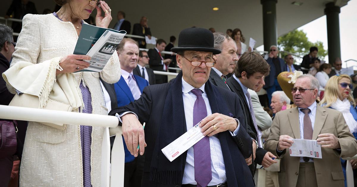 «C’est encore l’un des rares lieux où l’argent n’ouvre pas toutes les portes» : dans les coulisses du très aristocratique Jockey Club
