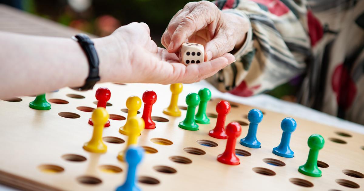 Sudoku, scrabble ou jeux de cartes : jouer, un atout pour la santé de notre cerveau
