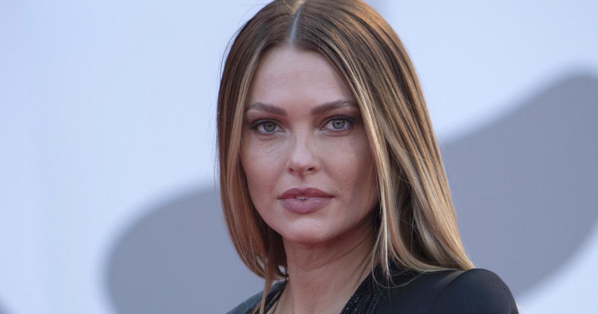 Topless et en culotte échancrée, Caroline Receveur affole Instagram pendant ses vacances à Saint-Tropez