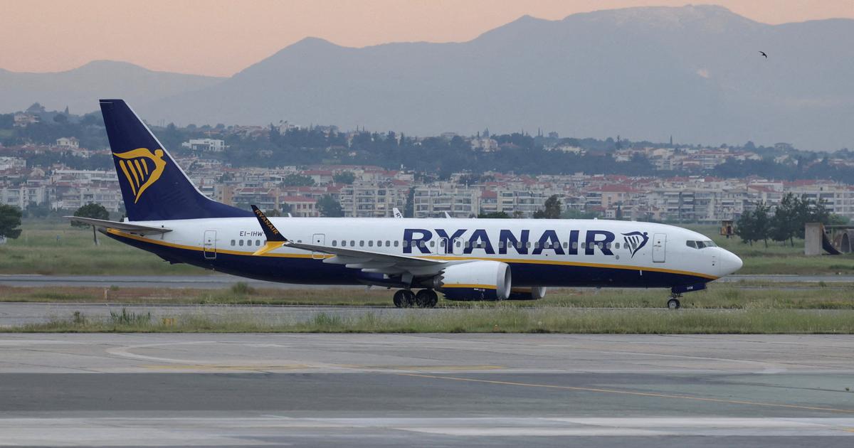 Ryanair va réduire ses capacités en Belgique en réaction à une taxe jugée «absurde»