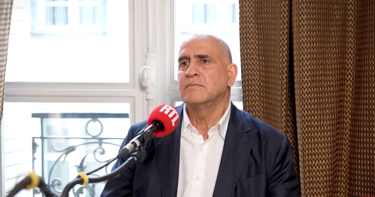 «Recruteur de filles», né en Algérie, cinq plaintes pour viol... Qui était Daniel Siad, «rabatteur» présumé de Jeffrey Epstein ?