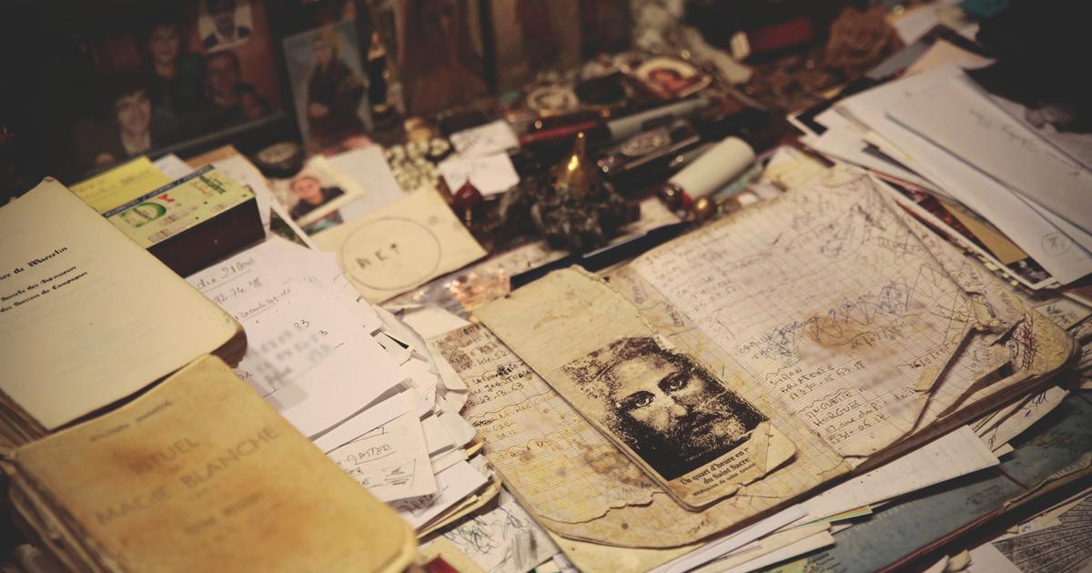 Le bureau national des exorcistes, cet organisme qui sauve ceux qui se sentent sous l’emprise du diable