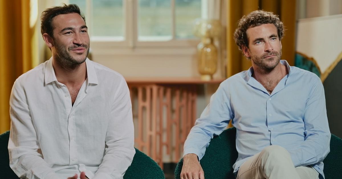 Audiences : échec pour le retour de «L’Agence, nouvelles destinations» sur TMC
