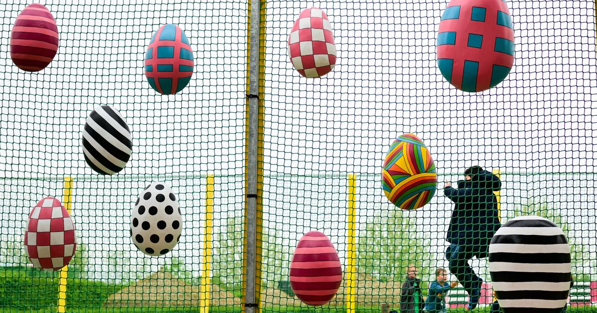 Aux États-Unis, des enfants surprotégés sur le trampoline et livrés à nu sur Instagram et TikTok