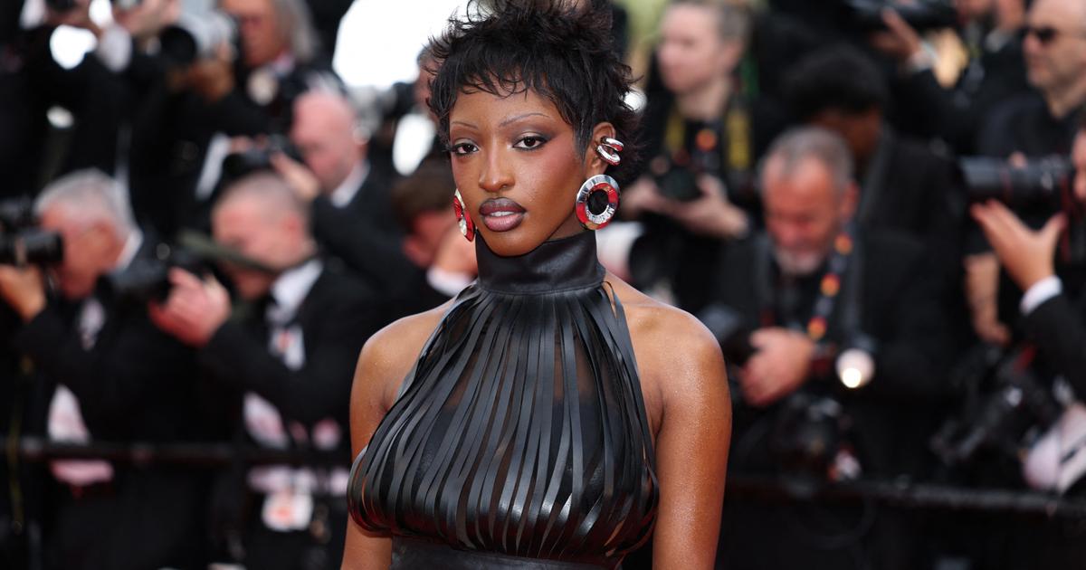 Ebony annule à son tour sa venue au Delta Festival après les accusations d’agression sexuelle visant le président