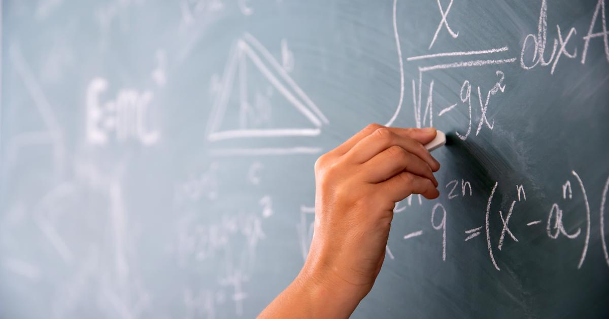 L’équivalent d’un «Nobel de mathématiques» : la médaille Fields récompense quatre jeunes mathématiciens, dont deux Chinois