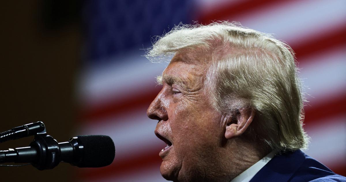 Donald Trump affirme que l’accord sur le nucléaire civil avec l’Arabie saoudite est «entièrement conditionné» à sa reconnaissance d’Israël
