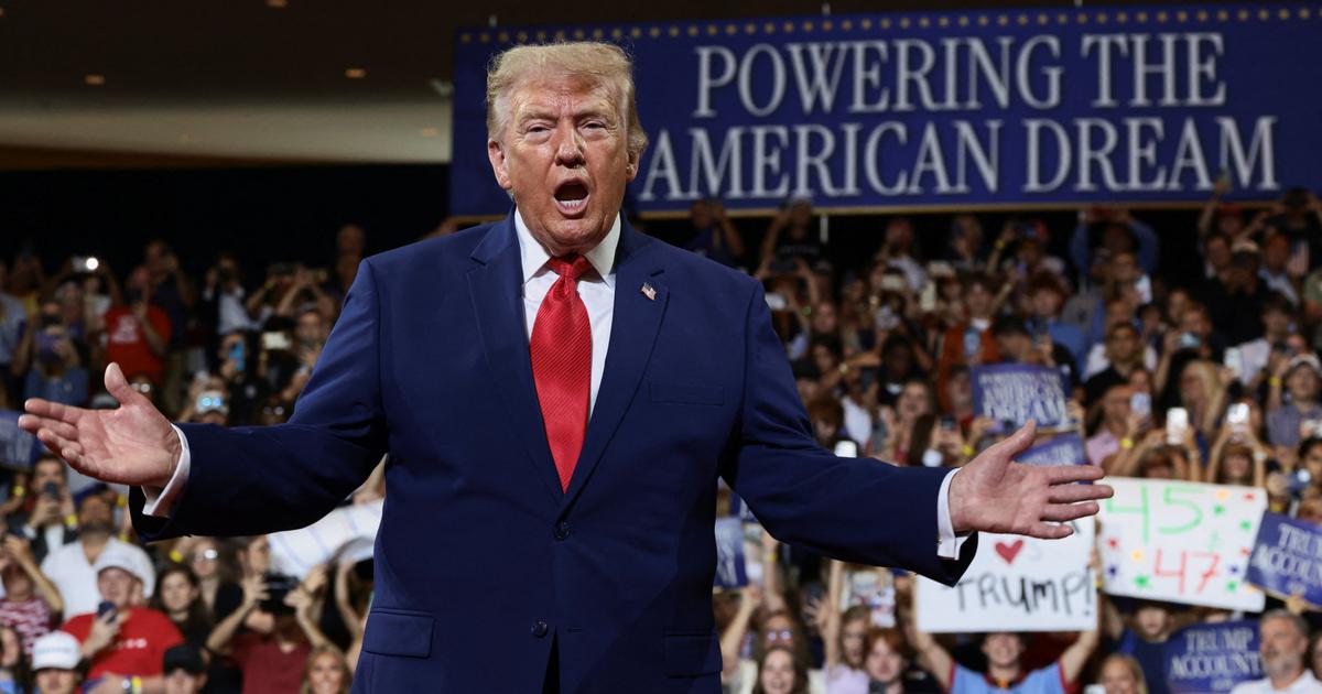 EN DIRECT - Guerre au Moyen-Orient : «Ils n’ont pas encore assez souffert», Donald Trump veut reprendre des opérations majeures en Iran