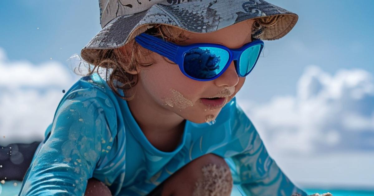 Le tee-shirt anti-UV, simple gadget ou vraie protection solaire ?
