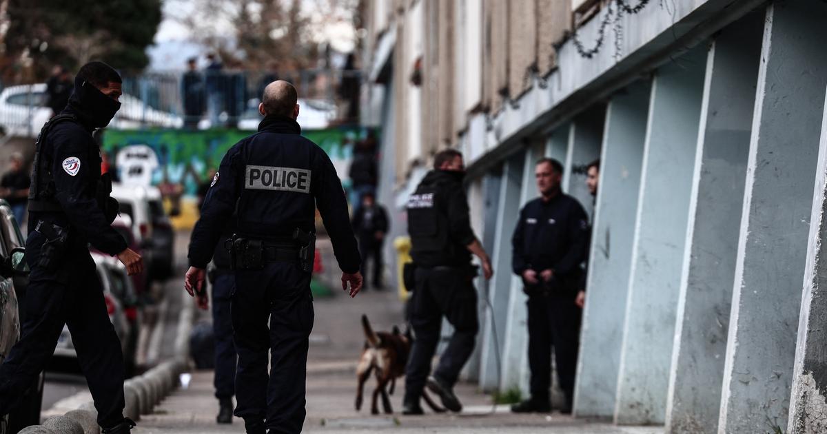 Luc Fontaine : «Le maire d'Alès exfiltré, énième signe que la balkanisation du pays par le narcotrafic se poursuit»
