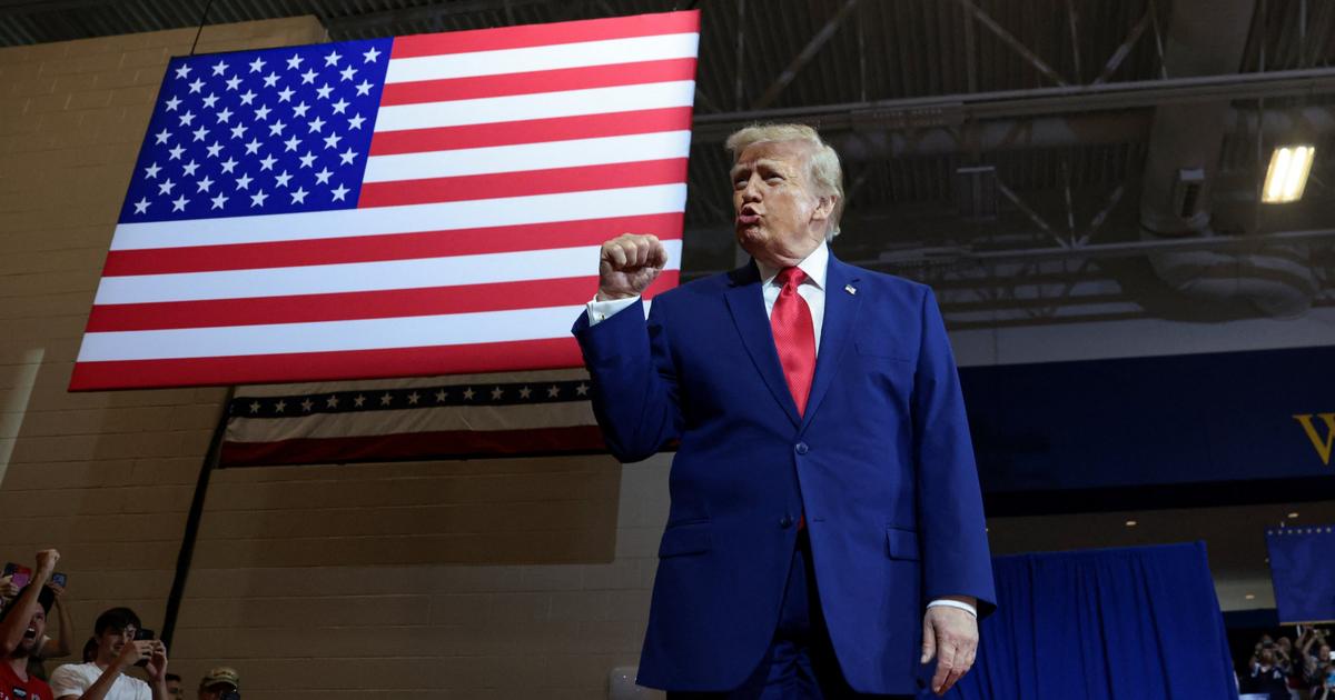 «Une punition militaire majeure sera infligée» : Donald Trump menace les Houthis et l’Iran