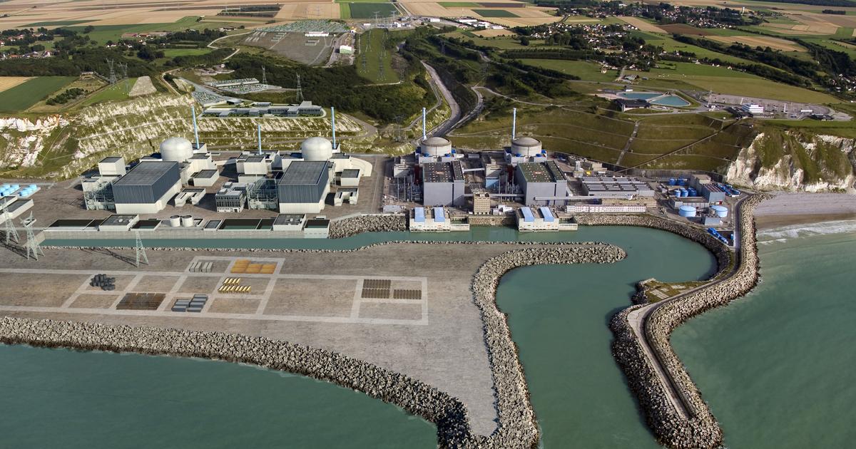 EDF va s’appuyer sur Technip Energies pour le « chantier du siècle » et tenir le délai des réacteurs EPR 2