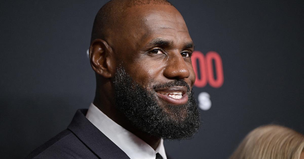 NBA : LeBron James met fin au suspense en signant pour Philadelphie