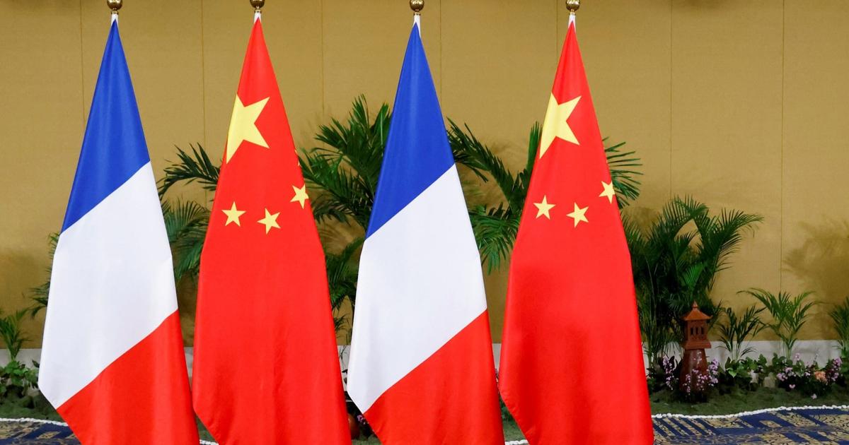 2027 French Presidential Election: How the Candidates Are Handling China