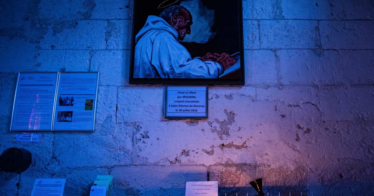 Dix ans de l’assassinat du père Hamel : au cœur de la matrice djihadiste, la haine antichrétienne et antijuive