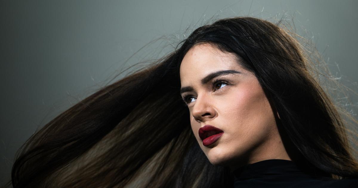 La chanteuse Rosalia au cœur d’une polémique en Argentine après le partage d'une vidéo sur la défaite au Mondial