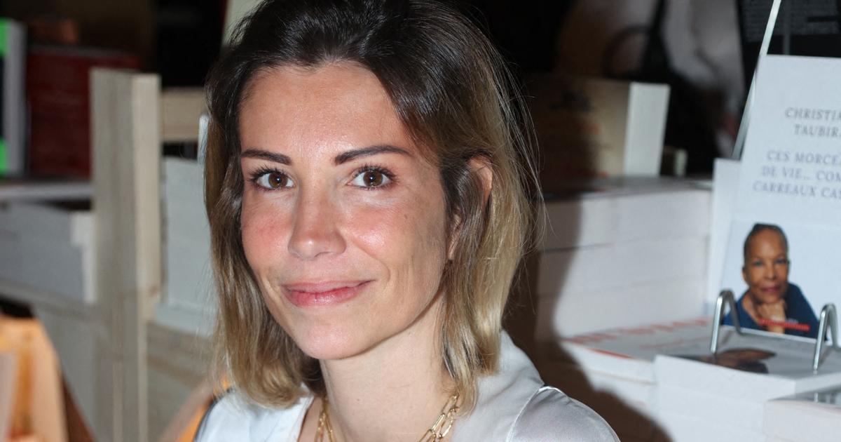 «On parle de pédophilie» : Alexandra Rosenfeld révèle que ses filles ont côtoyé deux animateurs accusés de viol