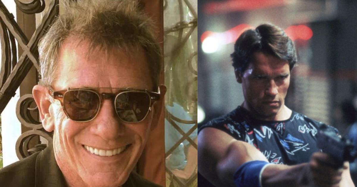 Le coscénariste de Terminator, William H. Wisher Jr, est mort à 71 ans