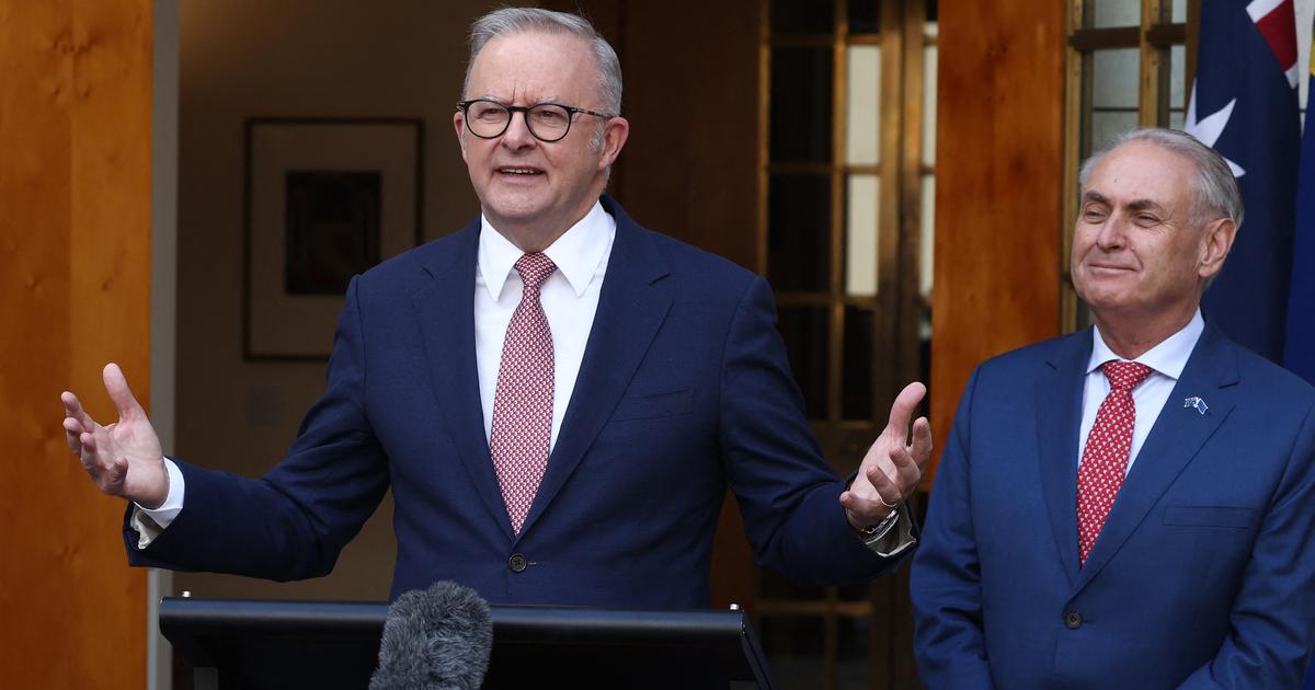 L'Australie juge les nouveaux droits de douane américains «injustifiés»