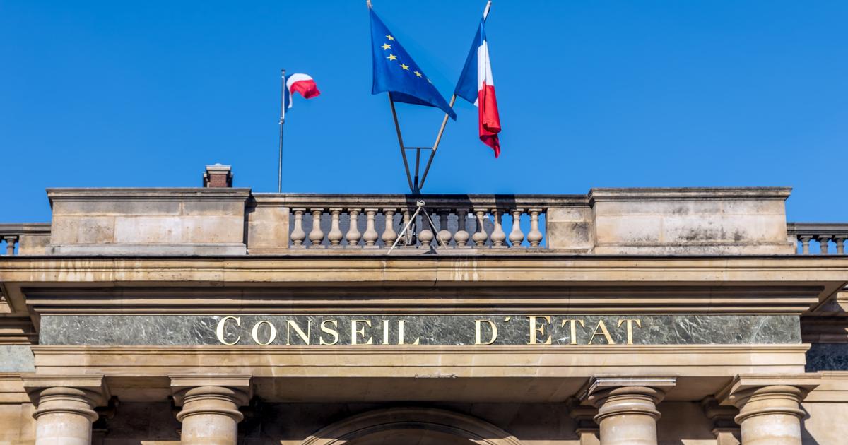 «Un Conseil d’État qui deviendrait trop idéologue s’exposerait à un désaveu du peuple»