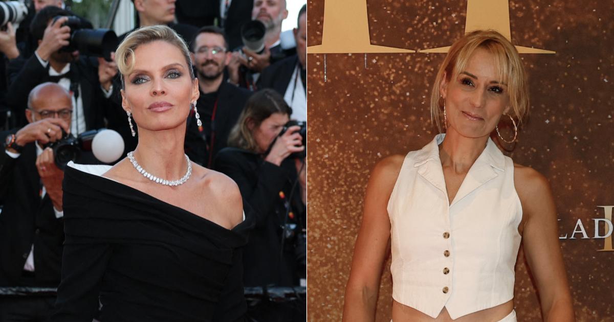 «J’en ai marre !» : Sylvie Tellier répond à Élodie Gossuin qui l’accuse de l’avoir boycottée de Miss France