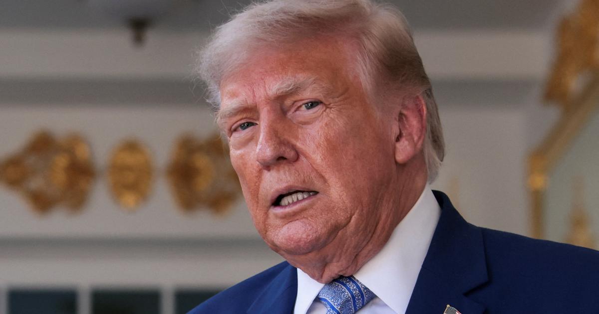 Amende de 890 millions d’euros contre Google: l’UE va payer «un très lourd prix pour ce comportement illégal», avertit Donald Trump