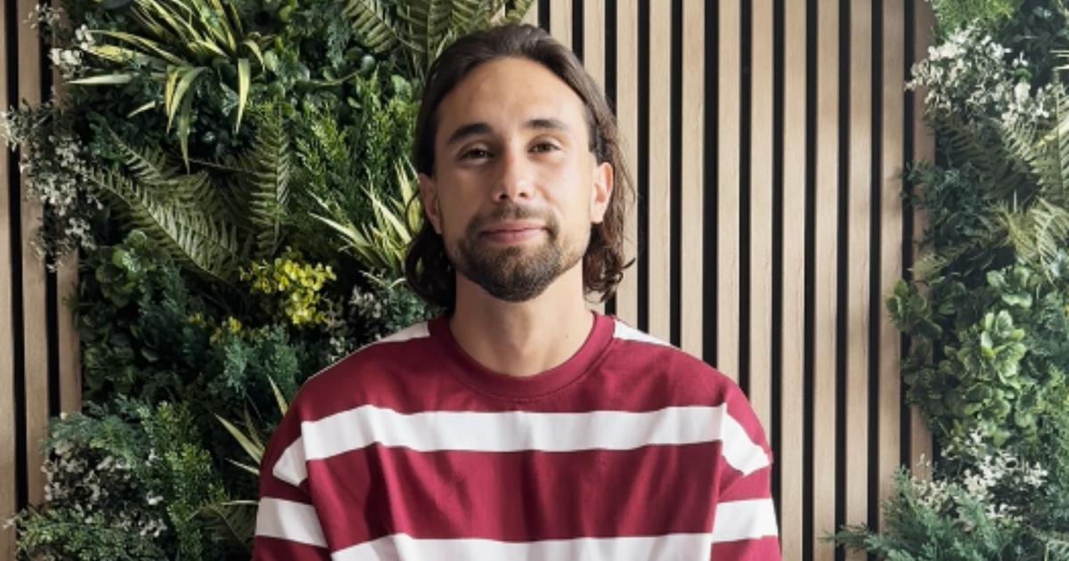 «Paola est devenue indispensable à ma vie» : Simon, éliminé de «Secret Story», raconte son aventure